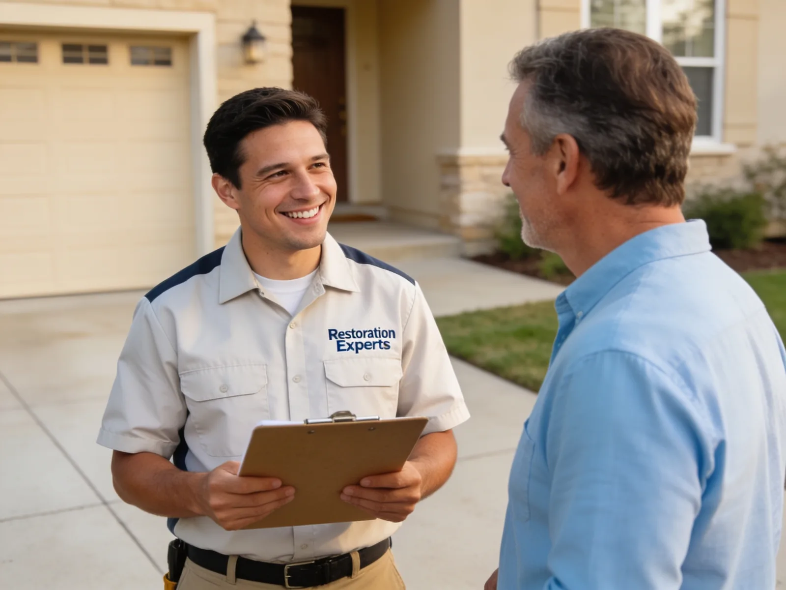 Water Damage Cleanup Eldridge, CA FAQs